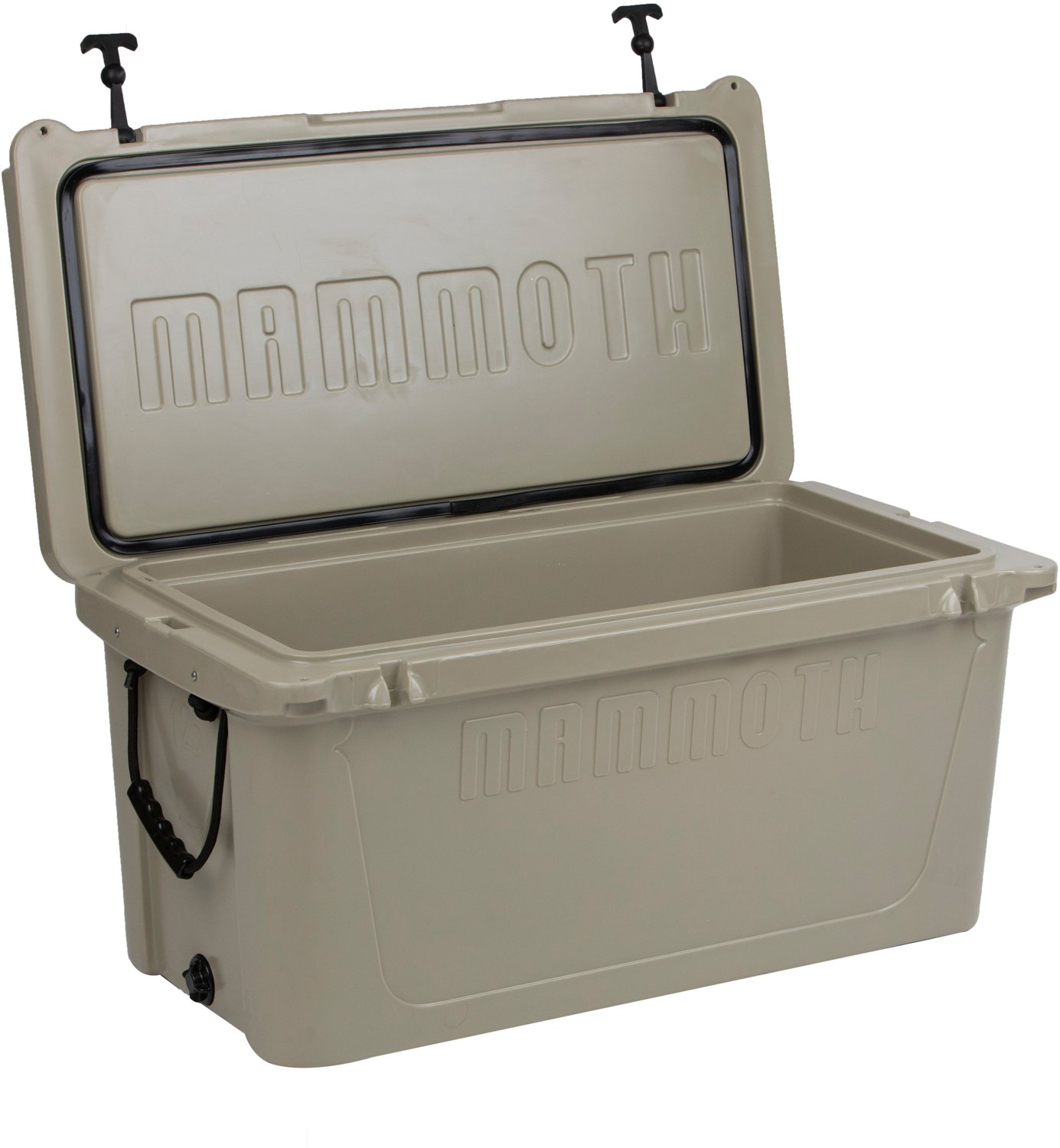 Mammoth Ranger 125 qt Hard Cooler                                                                                                - view number 3