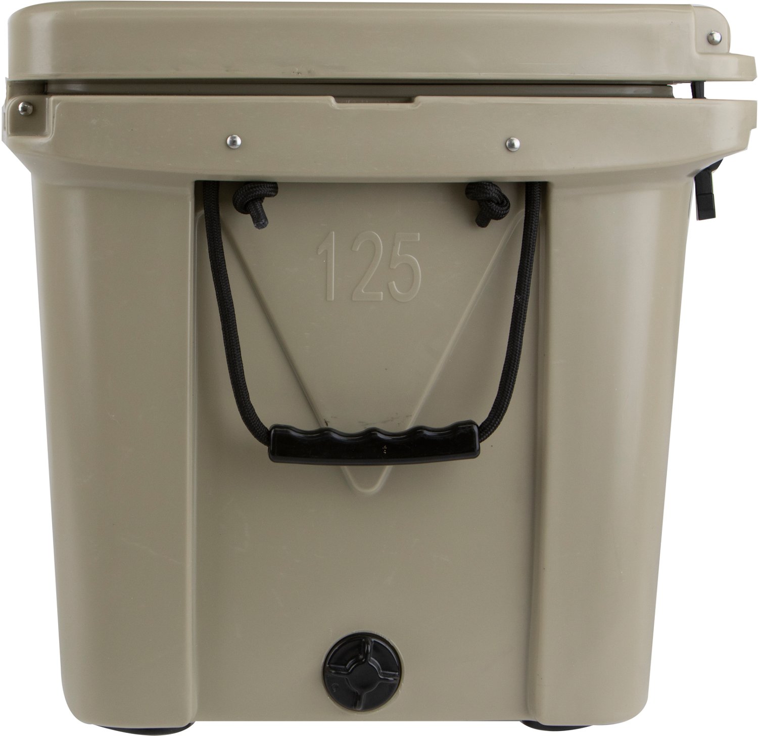 Mammoth Ranger 125 qt Hard Cooler                                                                                                - view number 4
