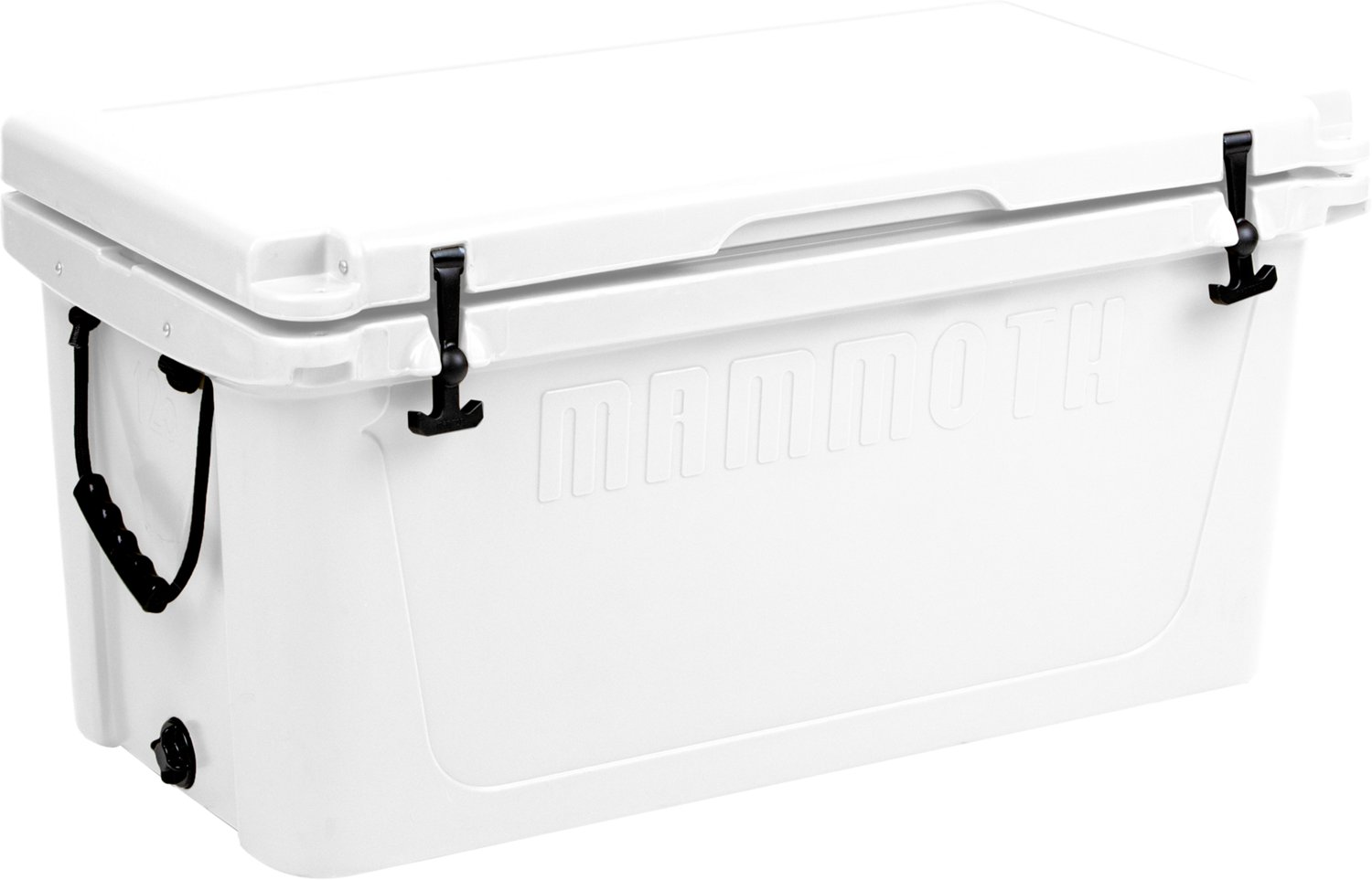 Mammoth Ranger 125 qt Hard Cooler - view number 2