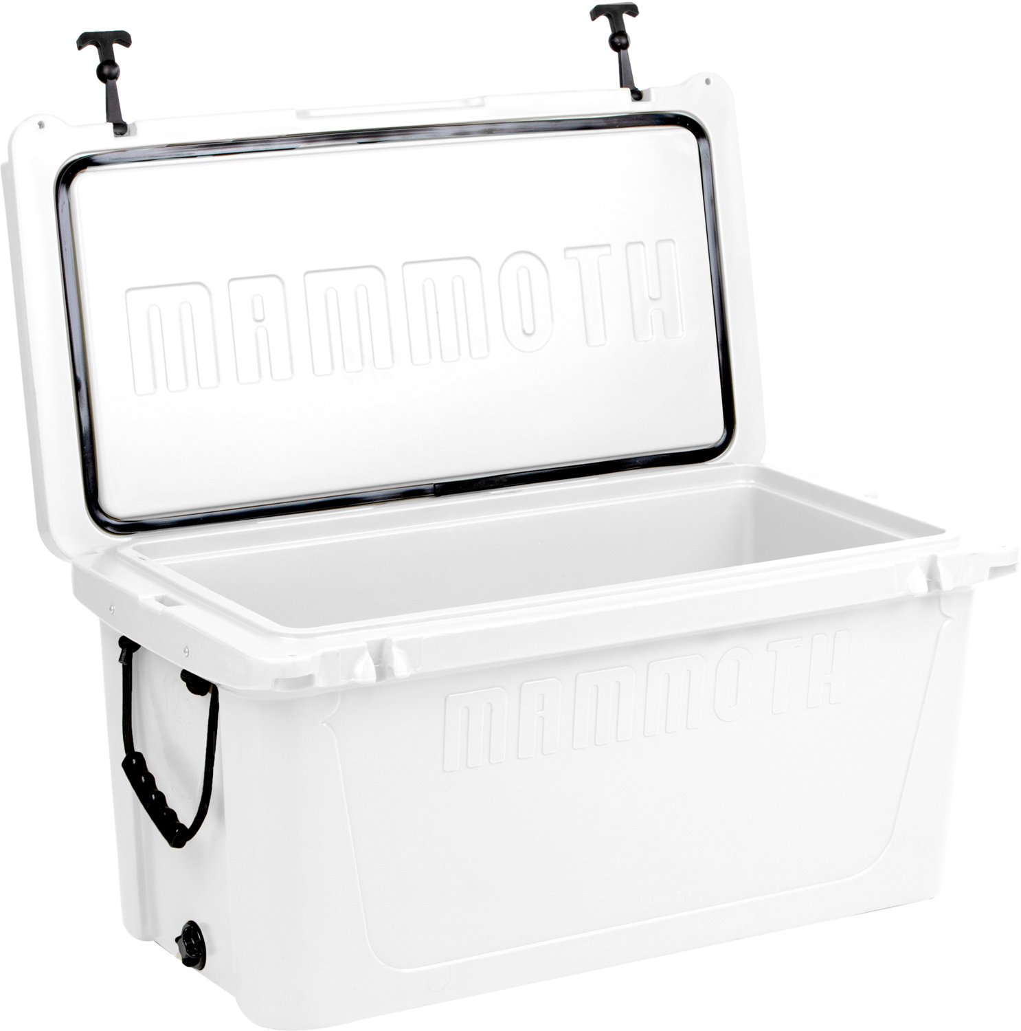 Mammoth Ranger 125 qt Hard Cooler - view number 3