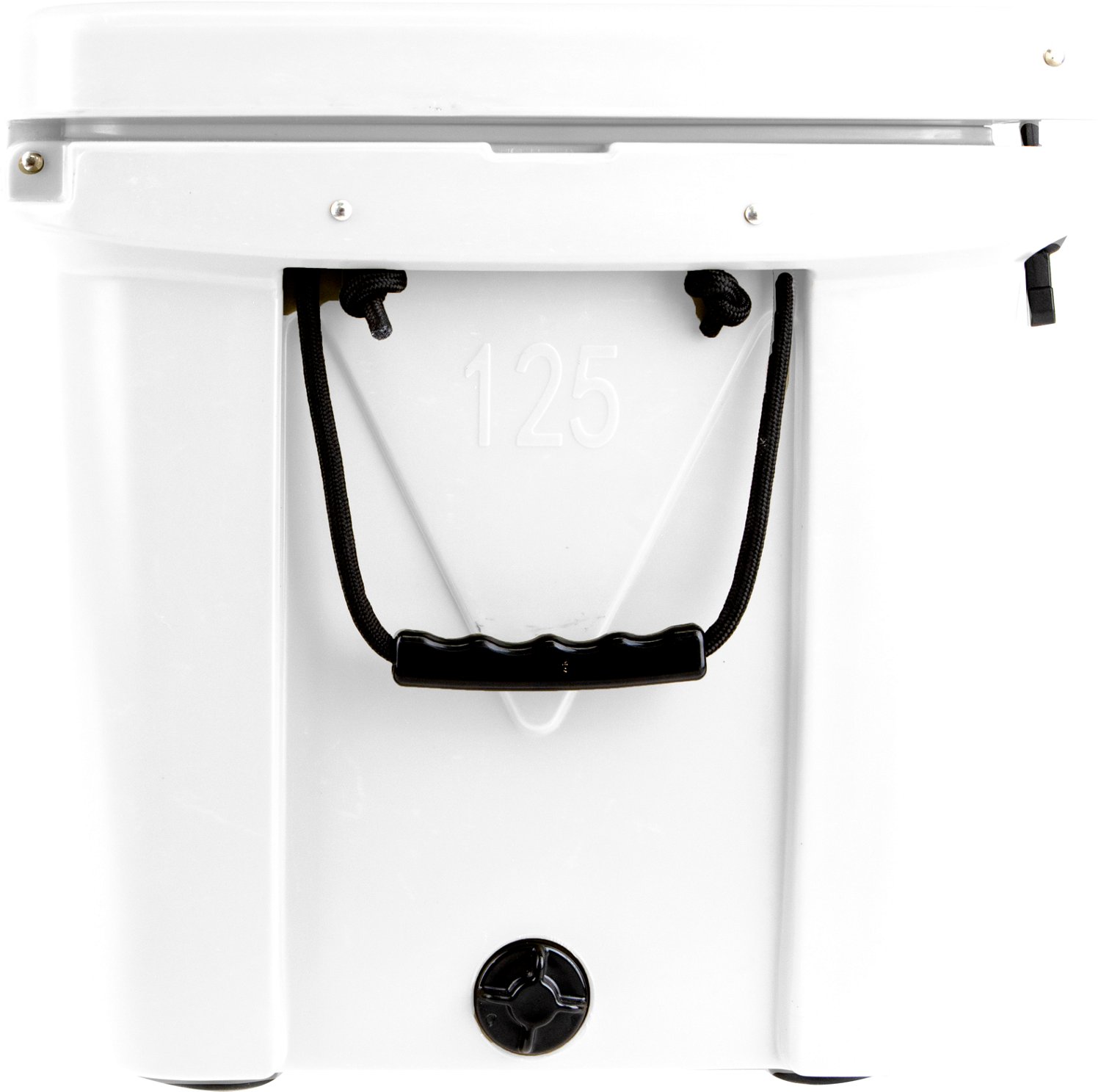 Mammoth Ranger 125 qt Hard Cooler - view number 4