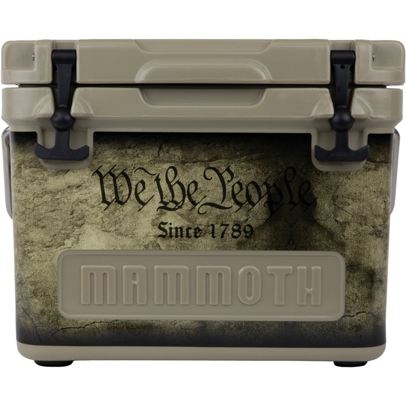 Mammoth Cruiser 20 … - image