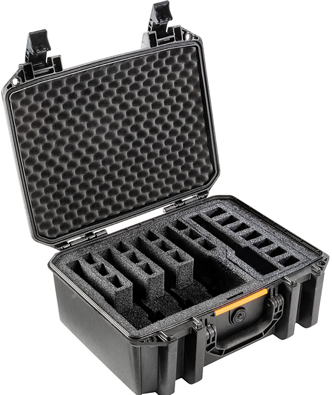 Pelican Vault V300PF5 Custom Foam Universal 5-Pistol Case - view number 3