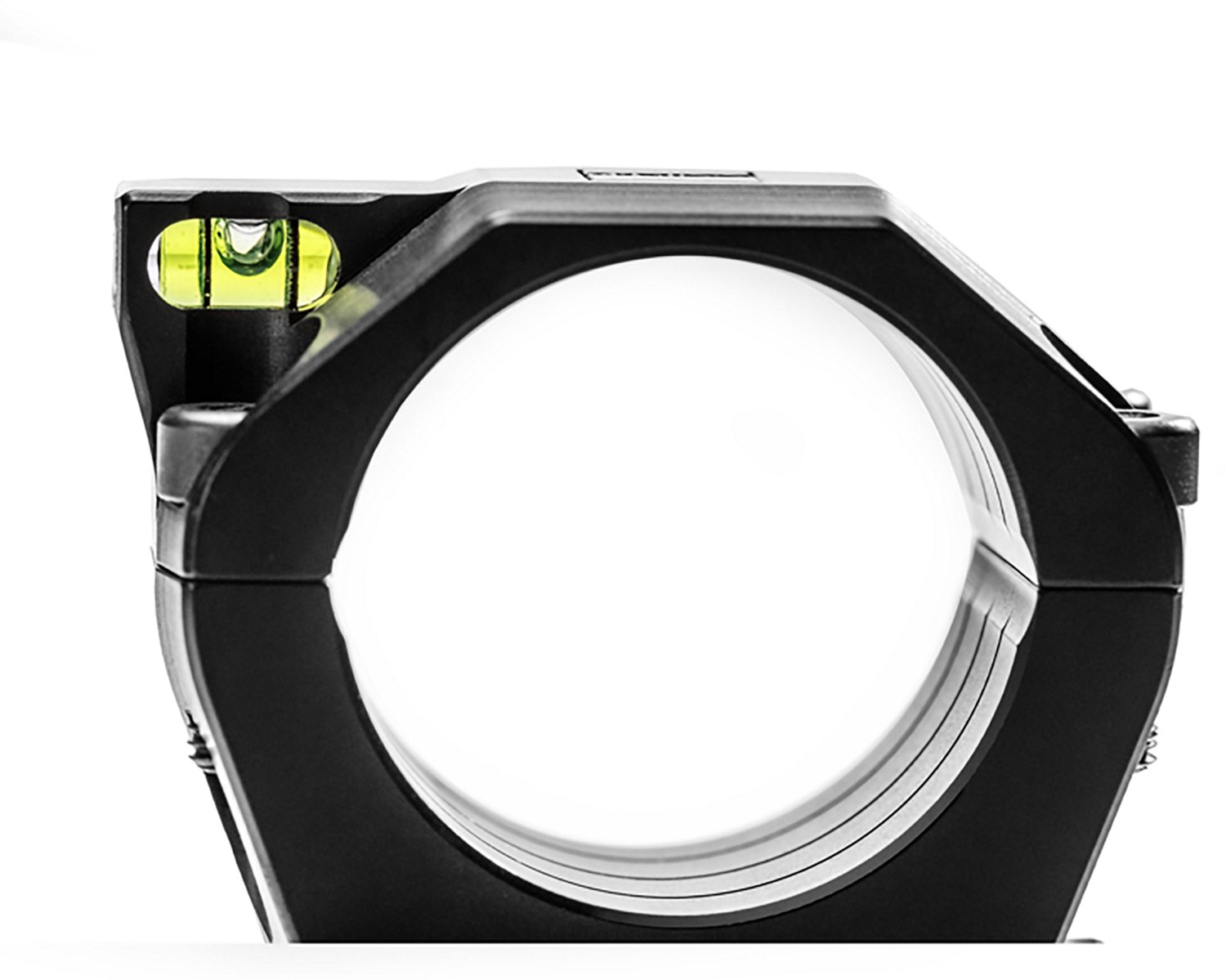 Zeiss 34mm Precision Ultralight 1913 High MIL-SPEC Riflescope Mounting Rings with Anticant Bubble Level                          - view number 3