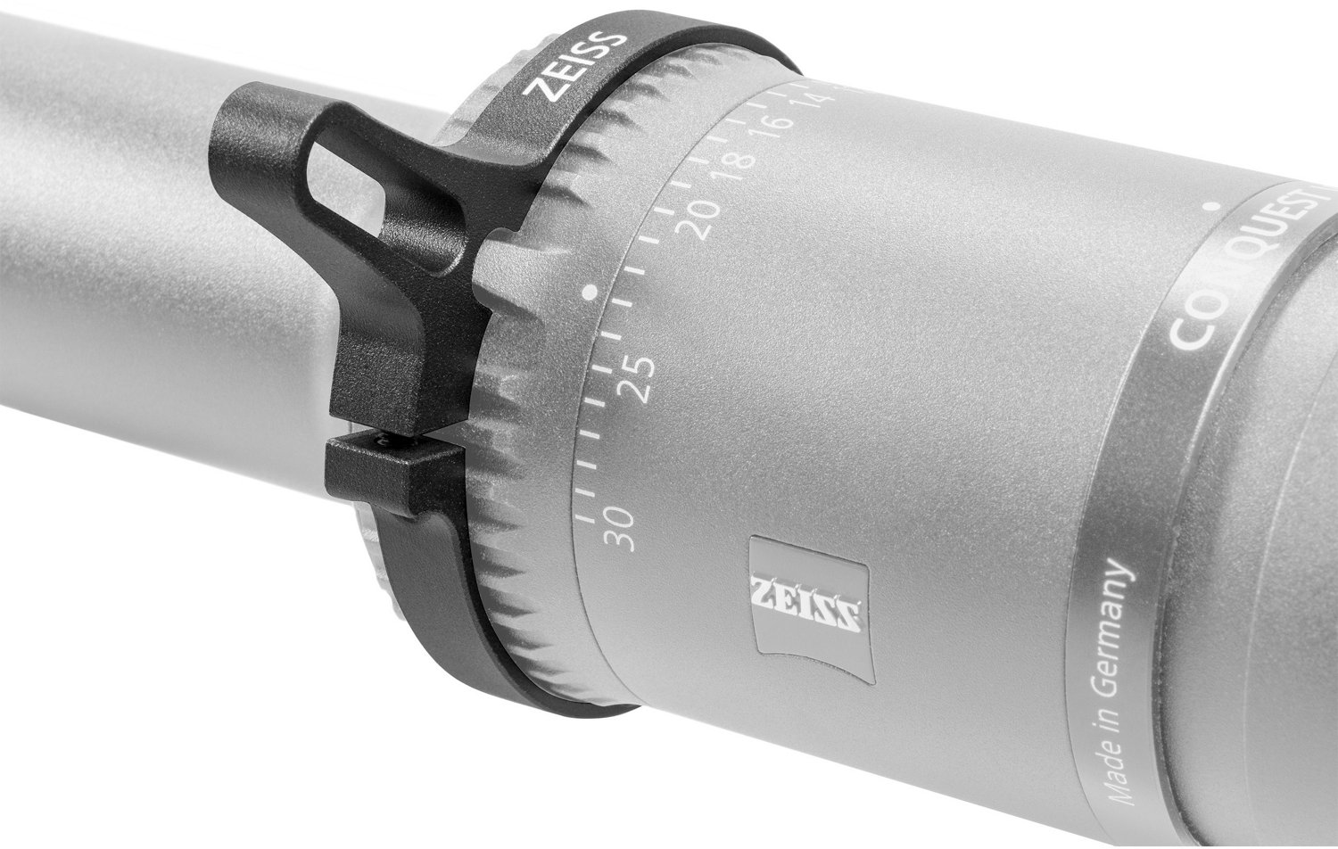 Zeiss Conquest V6 and LRP S5 Throw Lever - view number 2
