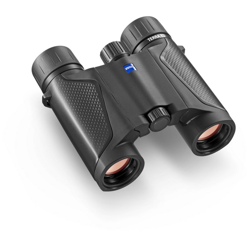 Zeiss Terra Ed Pock… - image