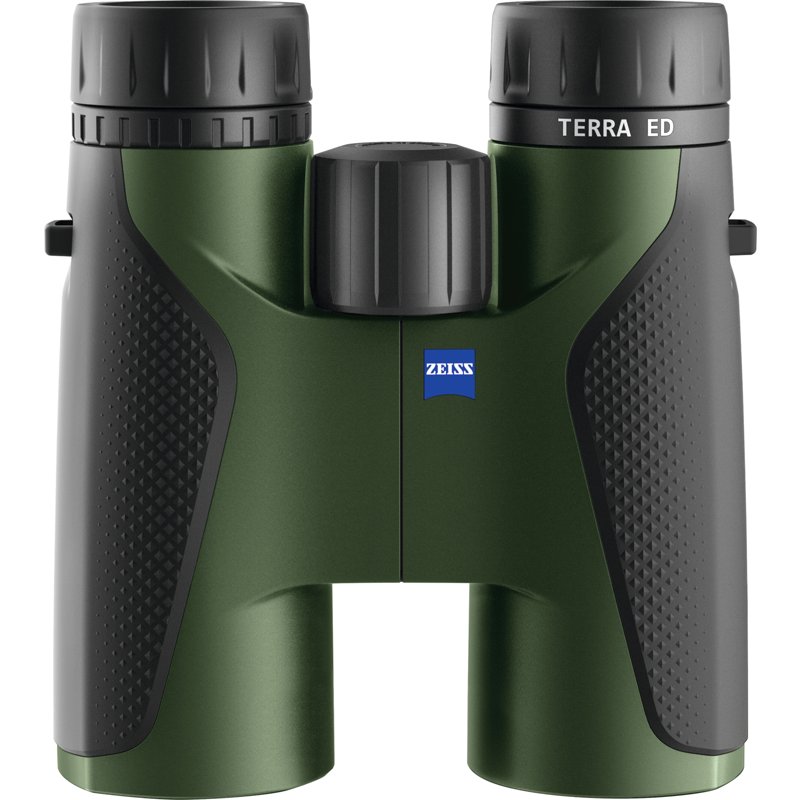 Zeiss Terra Ed 8 X … - image