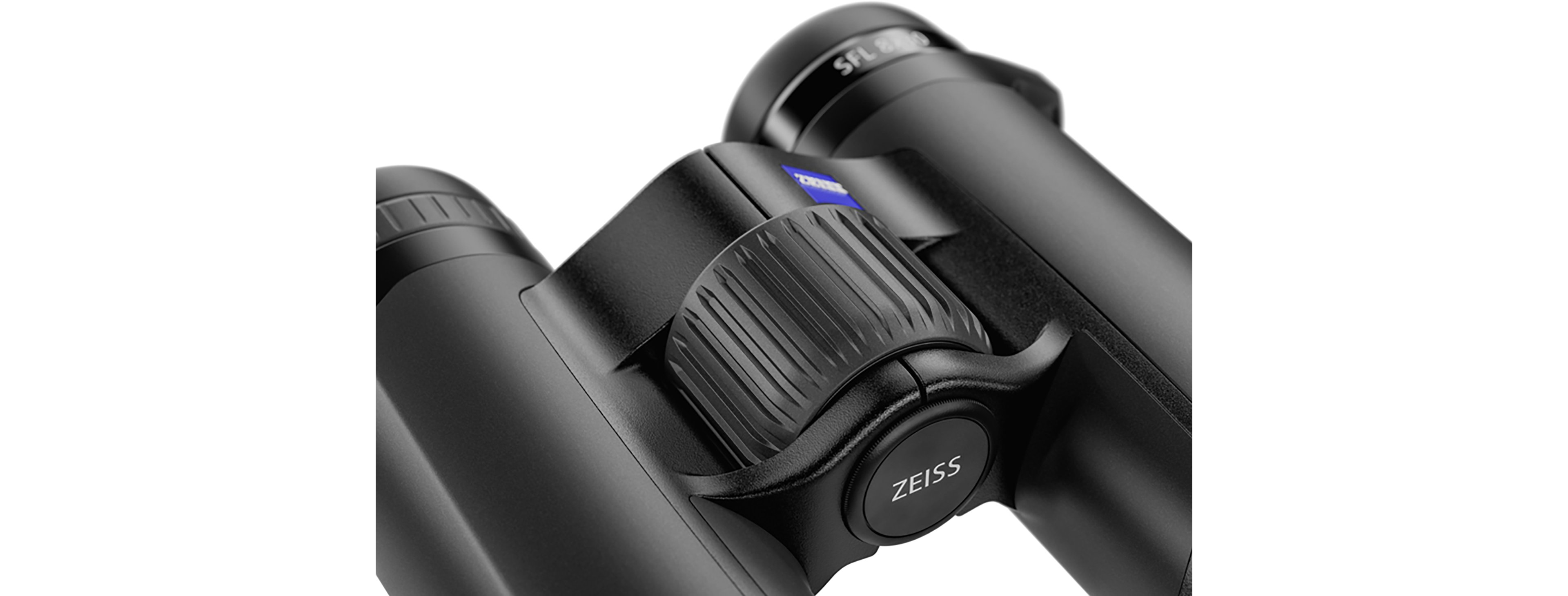 Zeiss SFL 10 x 30 Binoculars