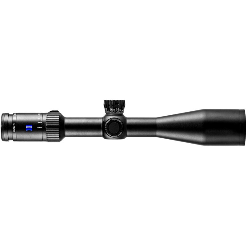 Zeiss Conquest V4 6… - image
