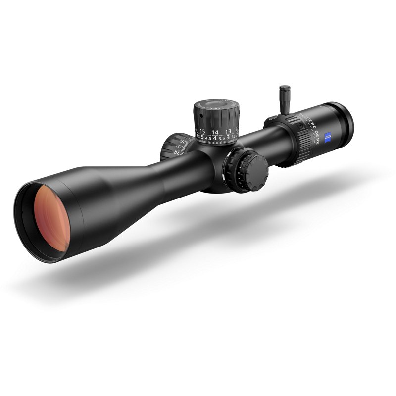 Zeiss Lrp S3 6-36 X… - image