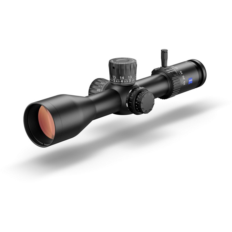 Zeiss Lrp S3 4-25 X… - image