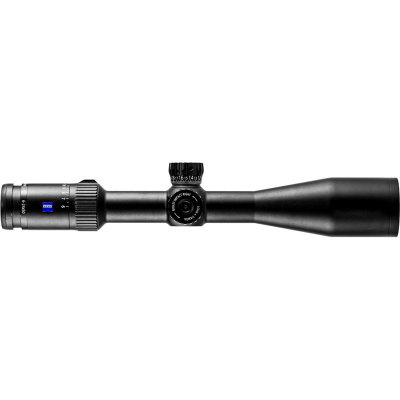 Zeiss Conquest V4 6… - image