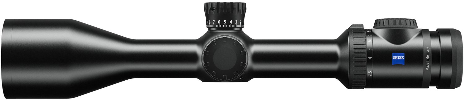 Zeiss V8 NA 2.8-20 x 56 mm Riflescope with Illuminated AHR Reticle                                                               - view number 2