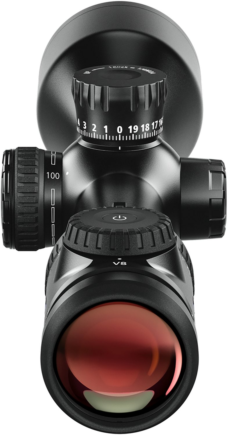 Zeiss V8 NA 2.8-20 x 56 mm Riflescope with Illuminated AHR Reticle                                                               - view number 4