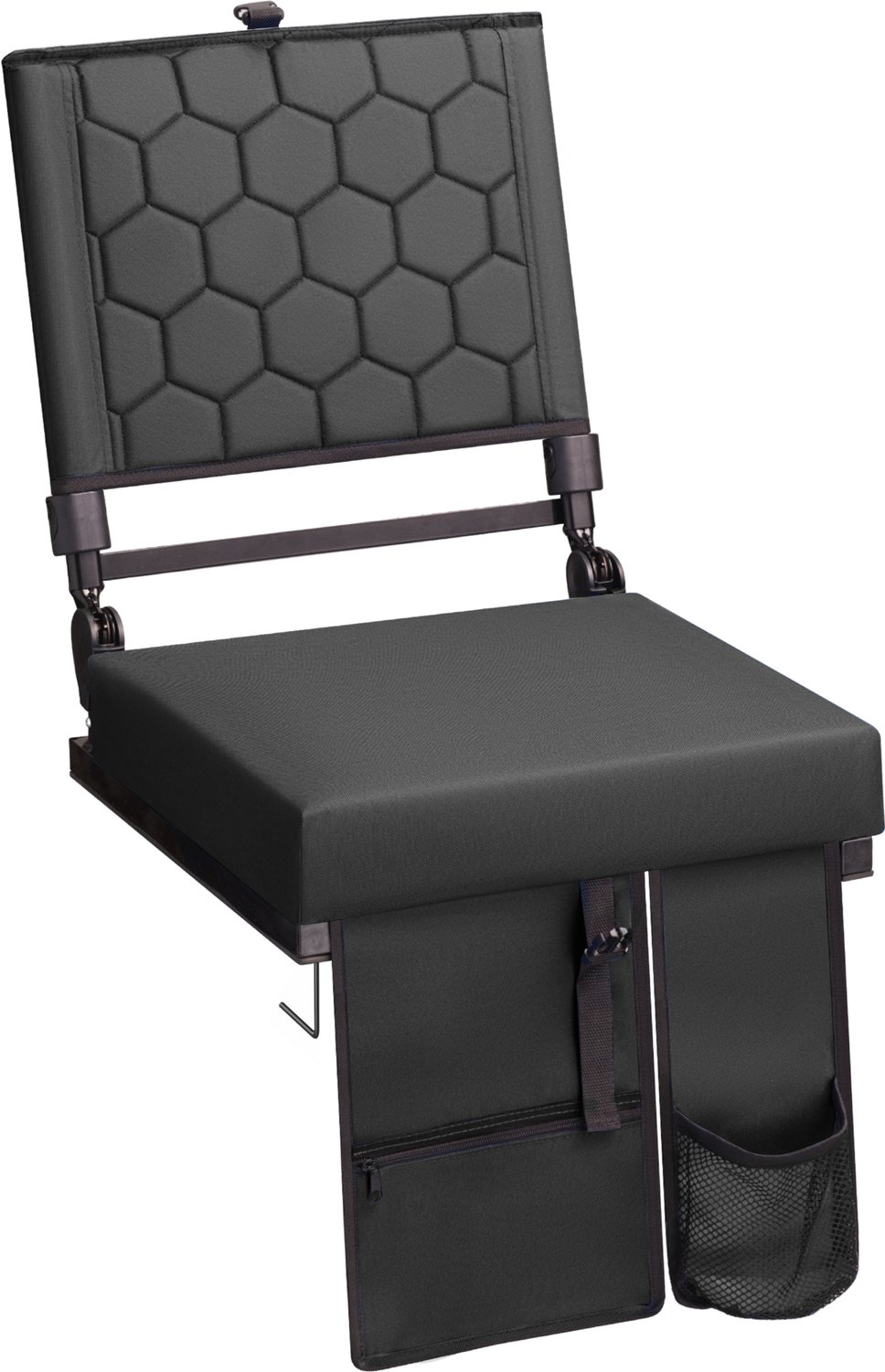 Alpcour Reclining Wide Stadium Seat - view number 6
