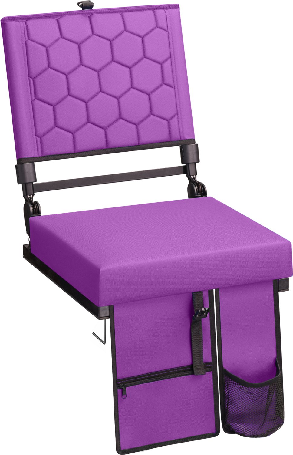 Alpcour Reclining Wide Stadium Seat
