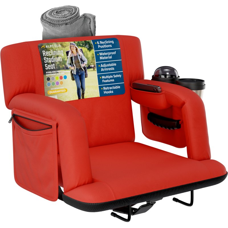Alpcour Premium Rec… - image