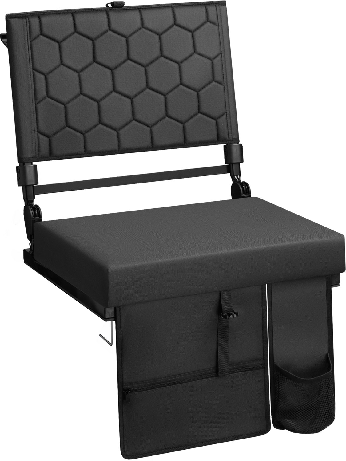 Alpcour Reclining Extra Wide Stadium Seat - view number 5