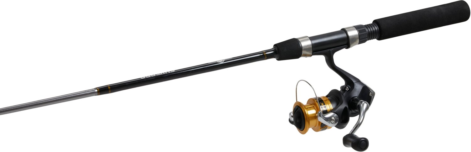Shimano FX 7' M Freshwater Spinning Combo                                                                                        - view number 2