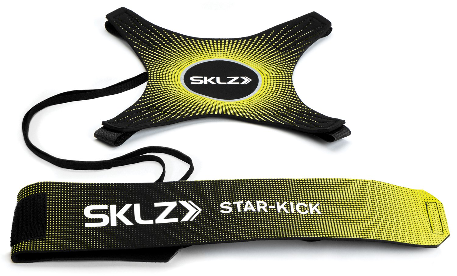 SKLZ Star Kick Solo Soccer Trainer - view number 1