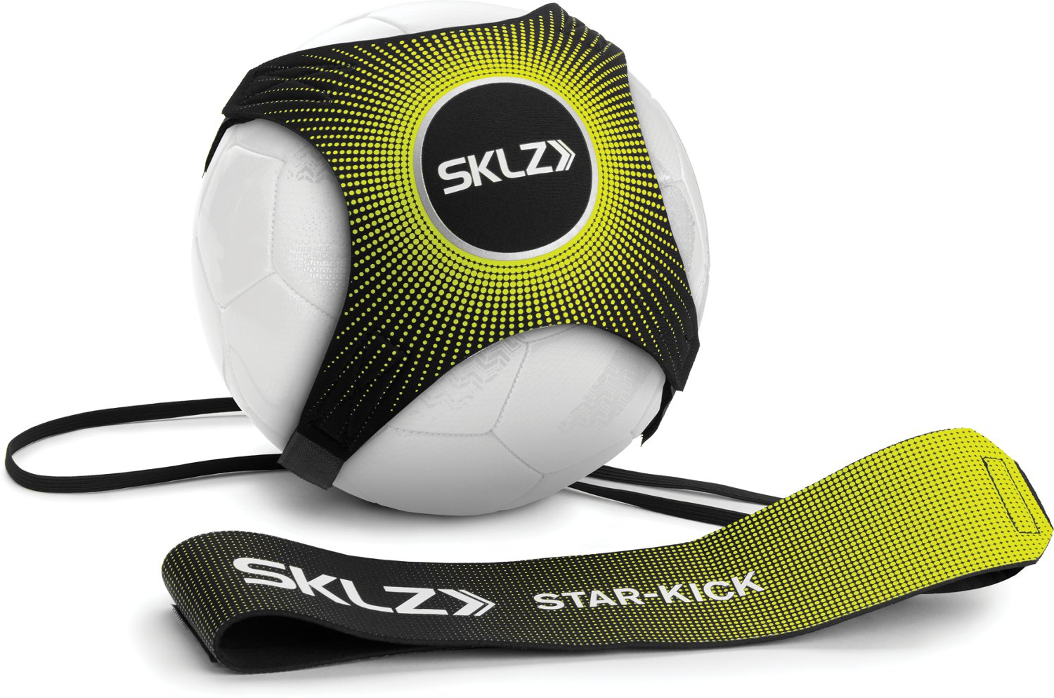 SKLZ Star Kick Solo Soccer Trainer - view number 2
