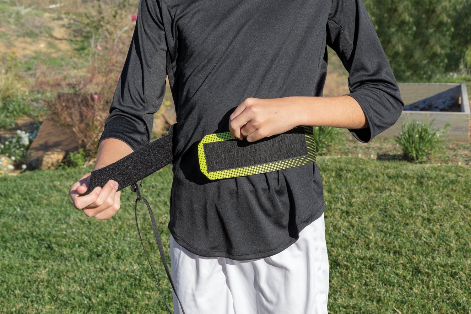 SKLZ Star Kick Solo Soccer Trainer - view number 6