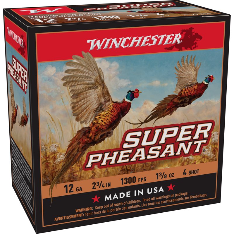 Winchester Super-X … - image
