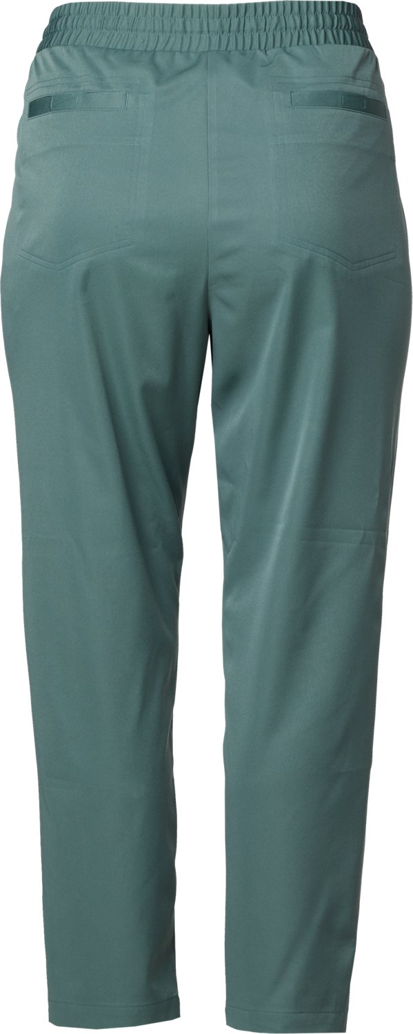 Magellan Outdoors Women's Lost Pines Stretch Plus Size Travel Pants - view number 2