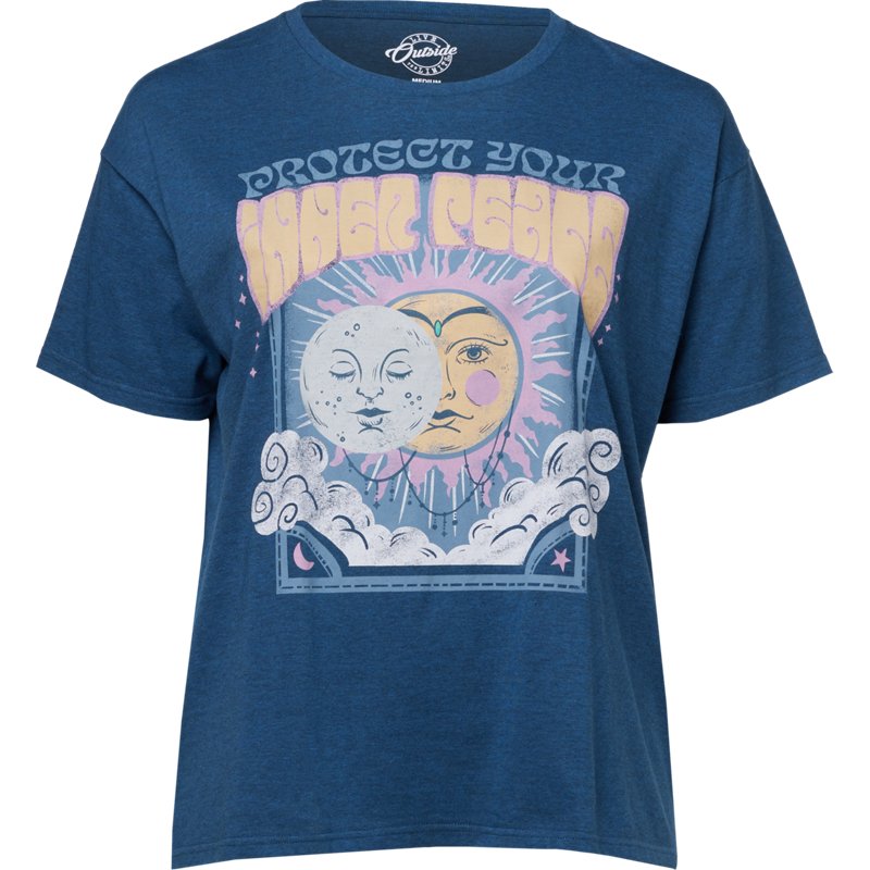 Live Outside The Li… - image