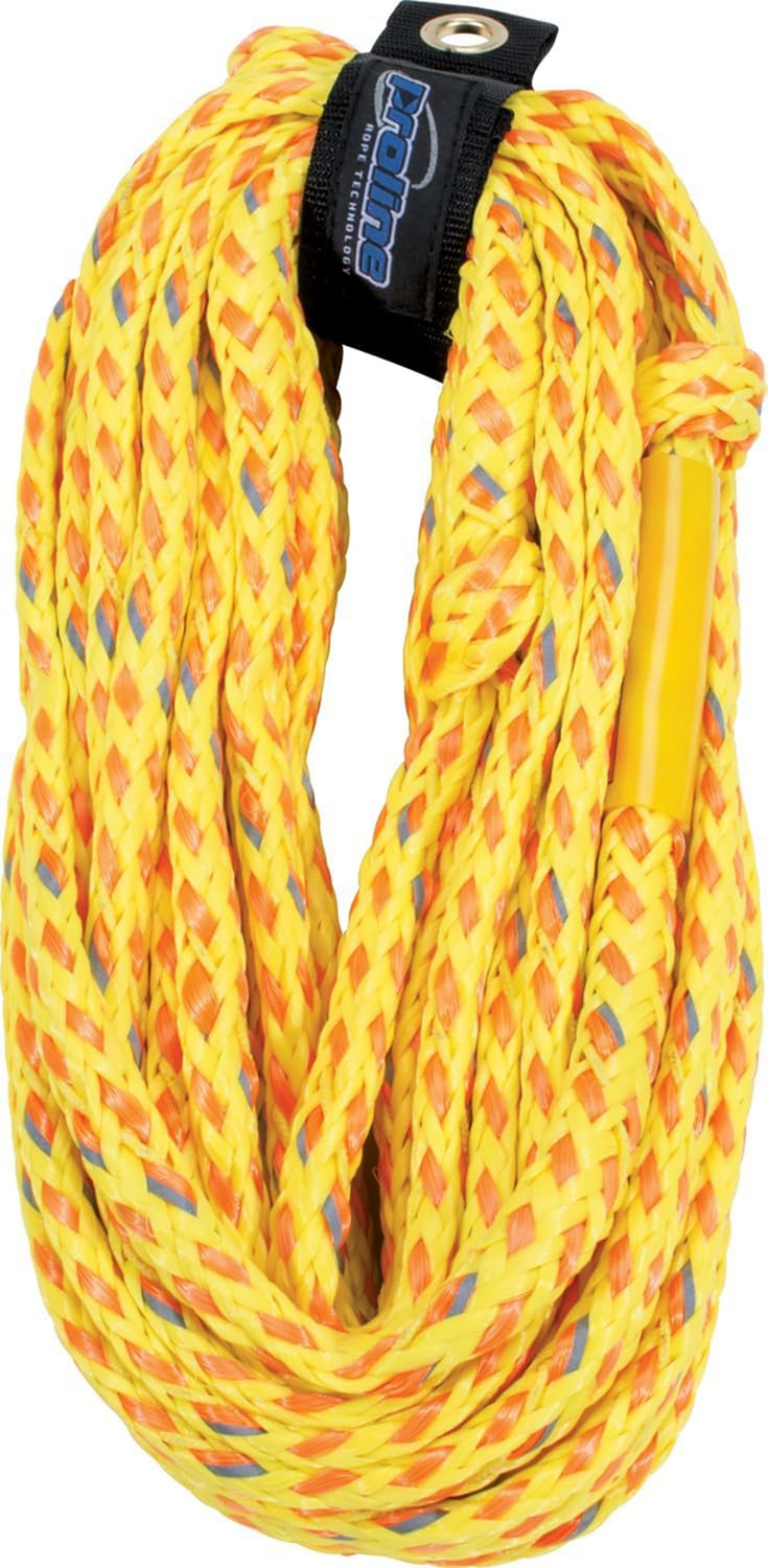 Connelly PROLINE 60 ft 4-Person Safety Tube Rope                                                                                 - view number 2