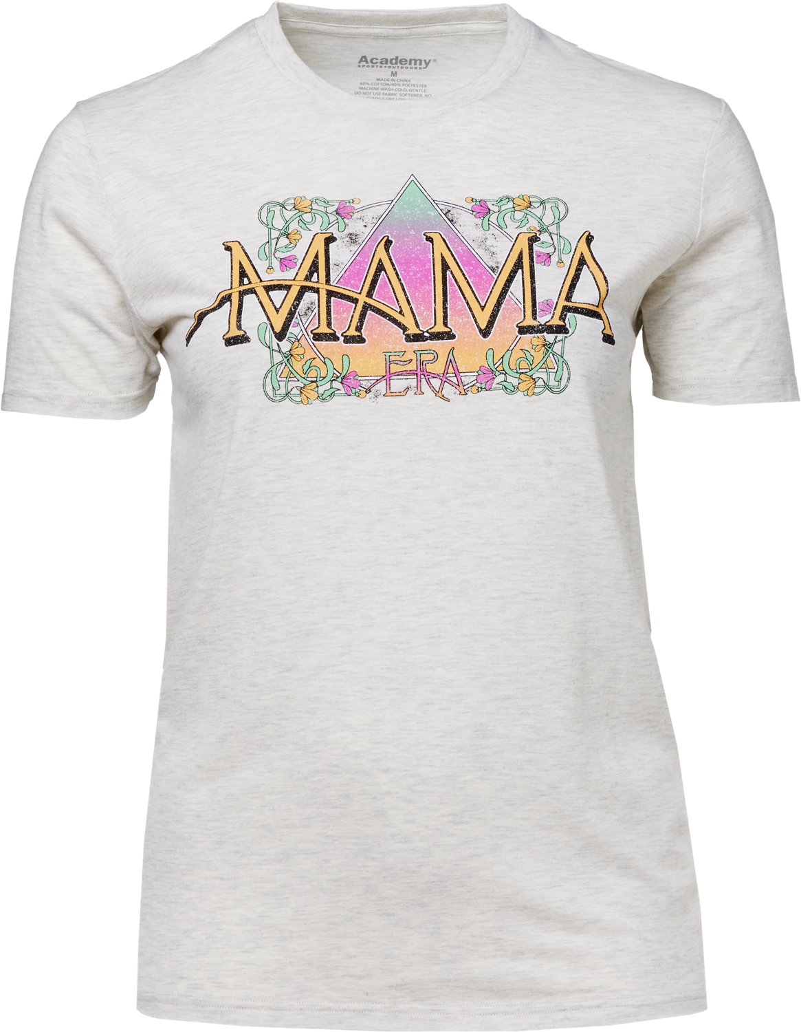 Academy Sports + Outdoors Women's Mama Era T-shirt