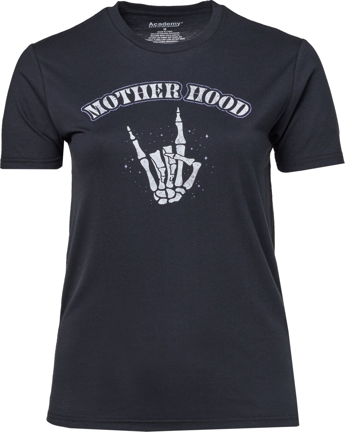 Academy Sports + Outdoors Women's Mother Hood T-shirt - view number 1