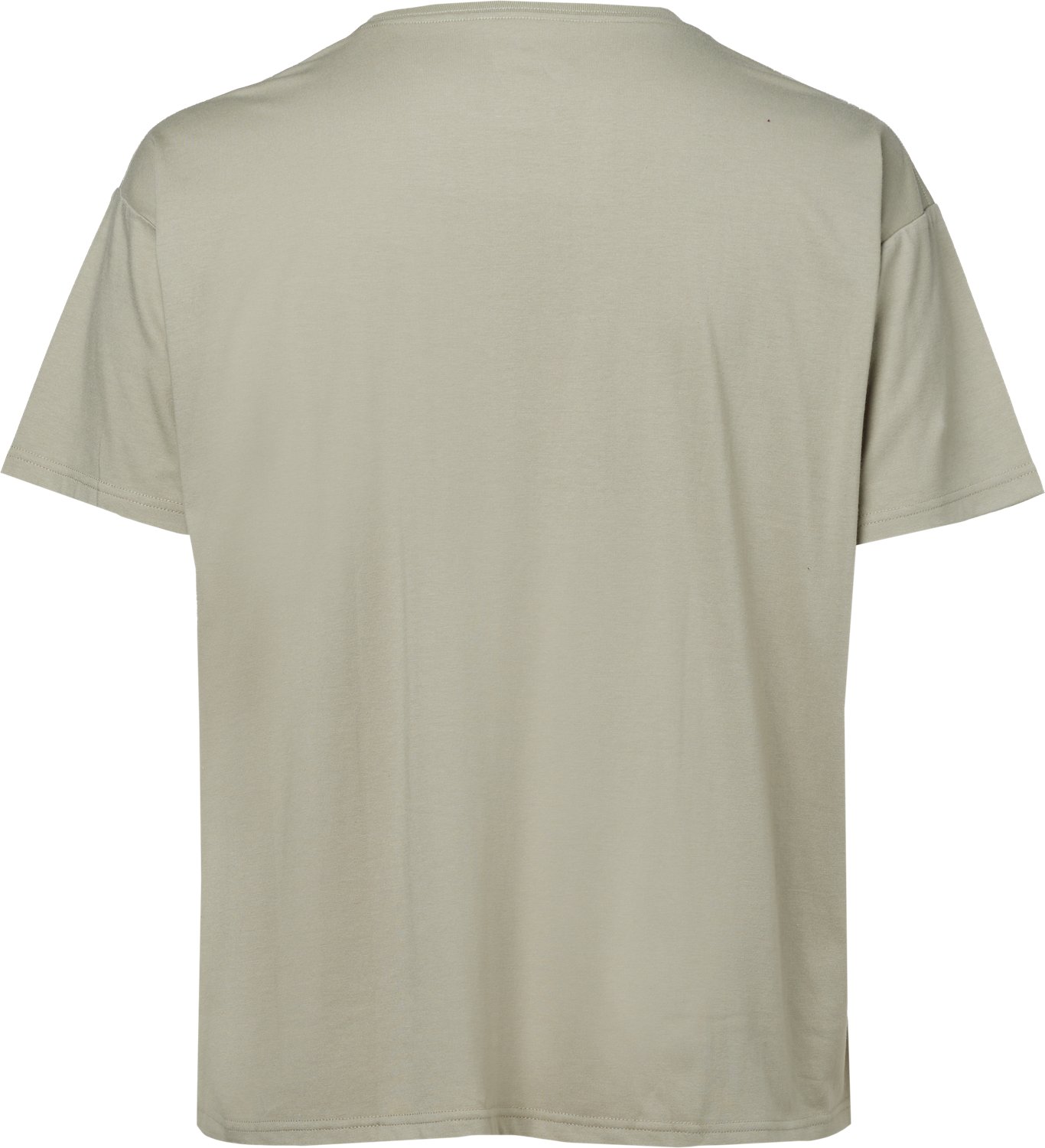 Live Outside the Limits Women's Lose Yourself Oversized Graphic T-shirt - view number 3