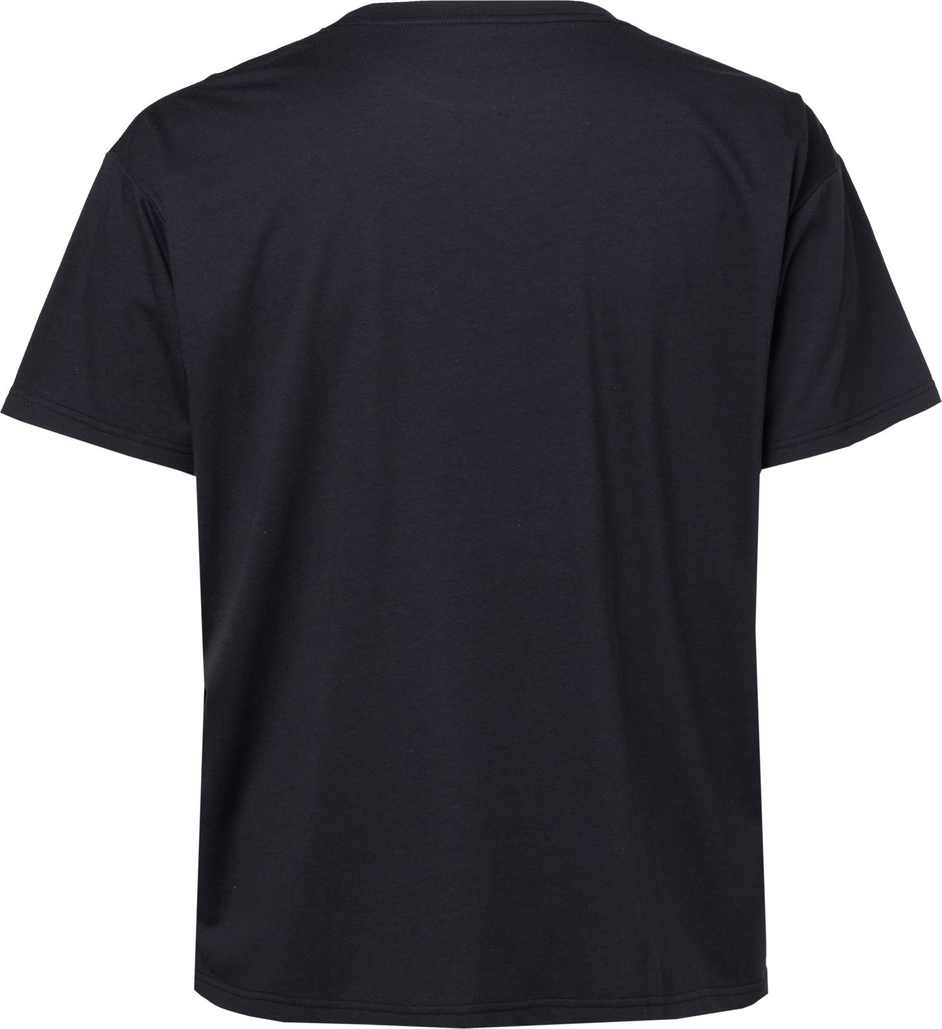 LOL ROCK AND ROLL FOREVER OVERSIZED T-SHIRT - view number 3