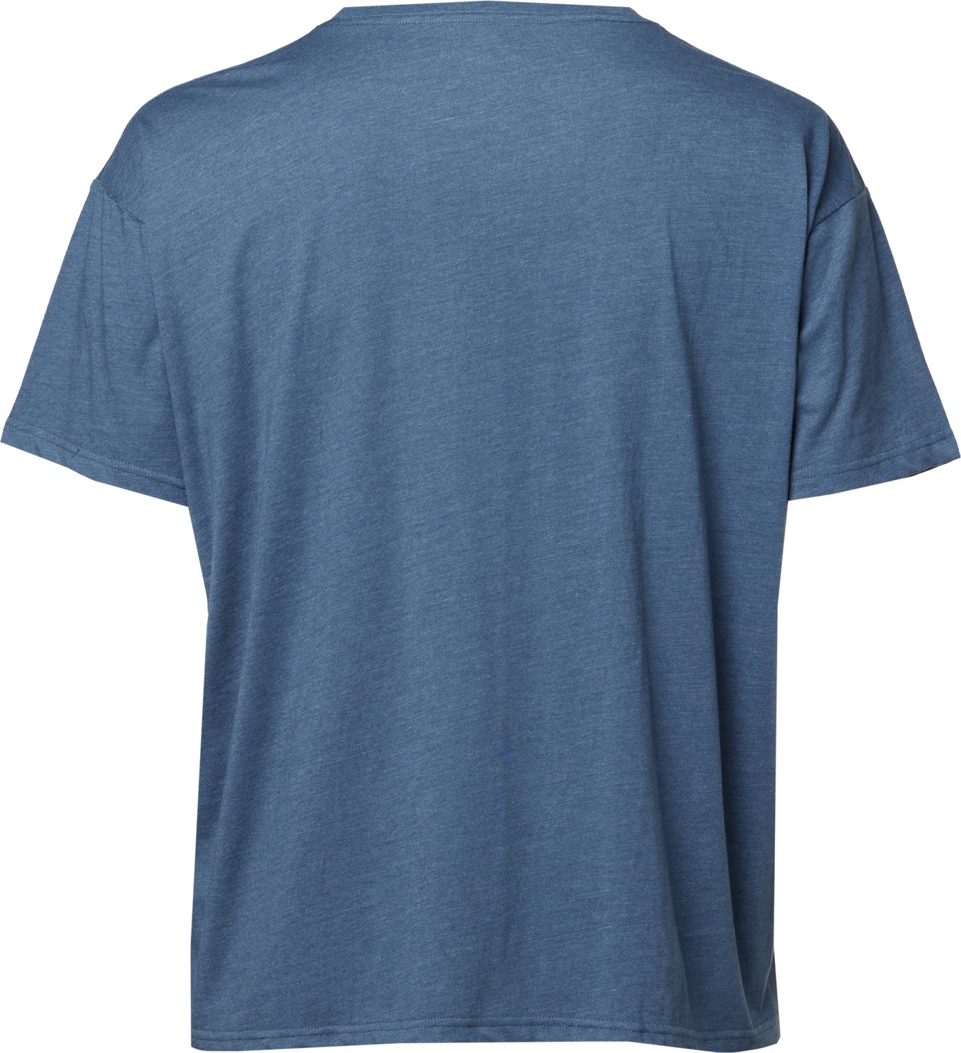 Live Outside the Limits Women's Boot Box Oversize T-shirt - view number 3