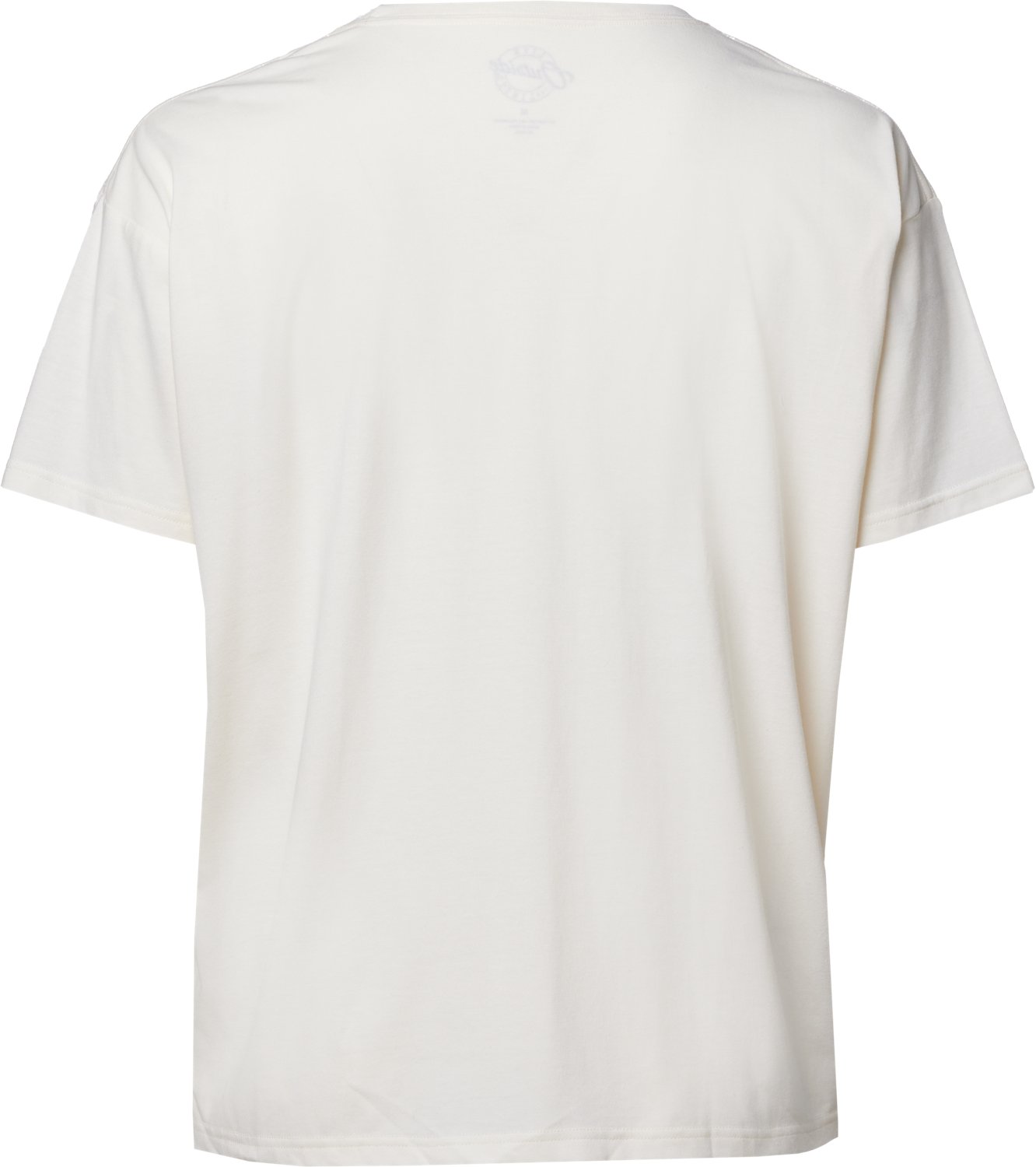 Live Outside the Limits Women's Cheetah Oversize T-shirt - view number 3