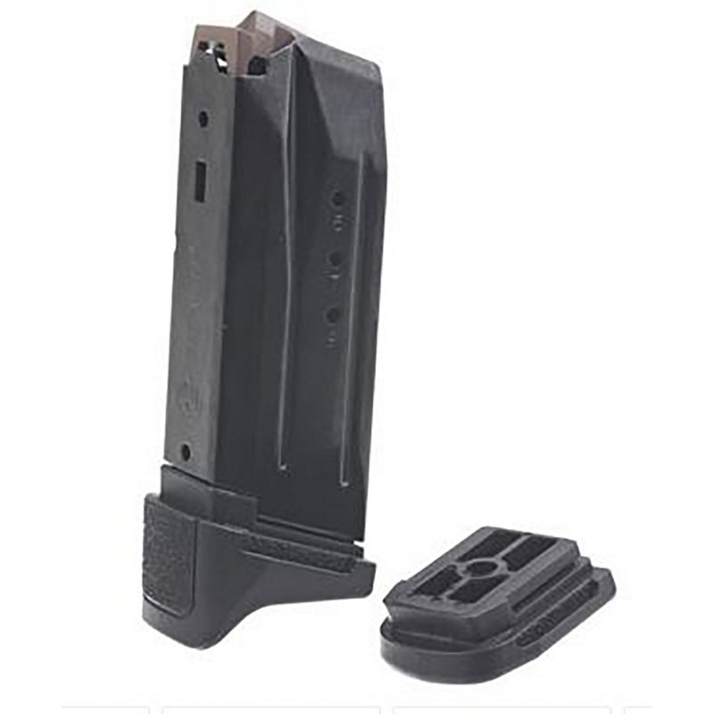 Ruger Security .380… - image