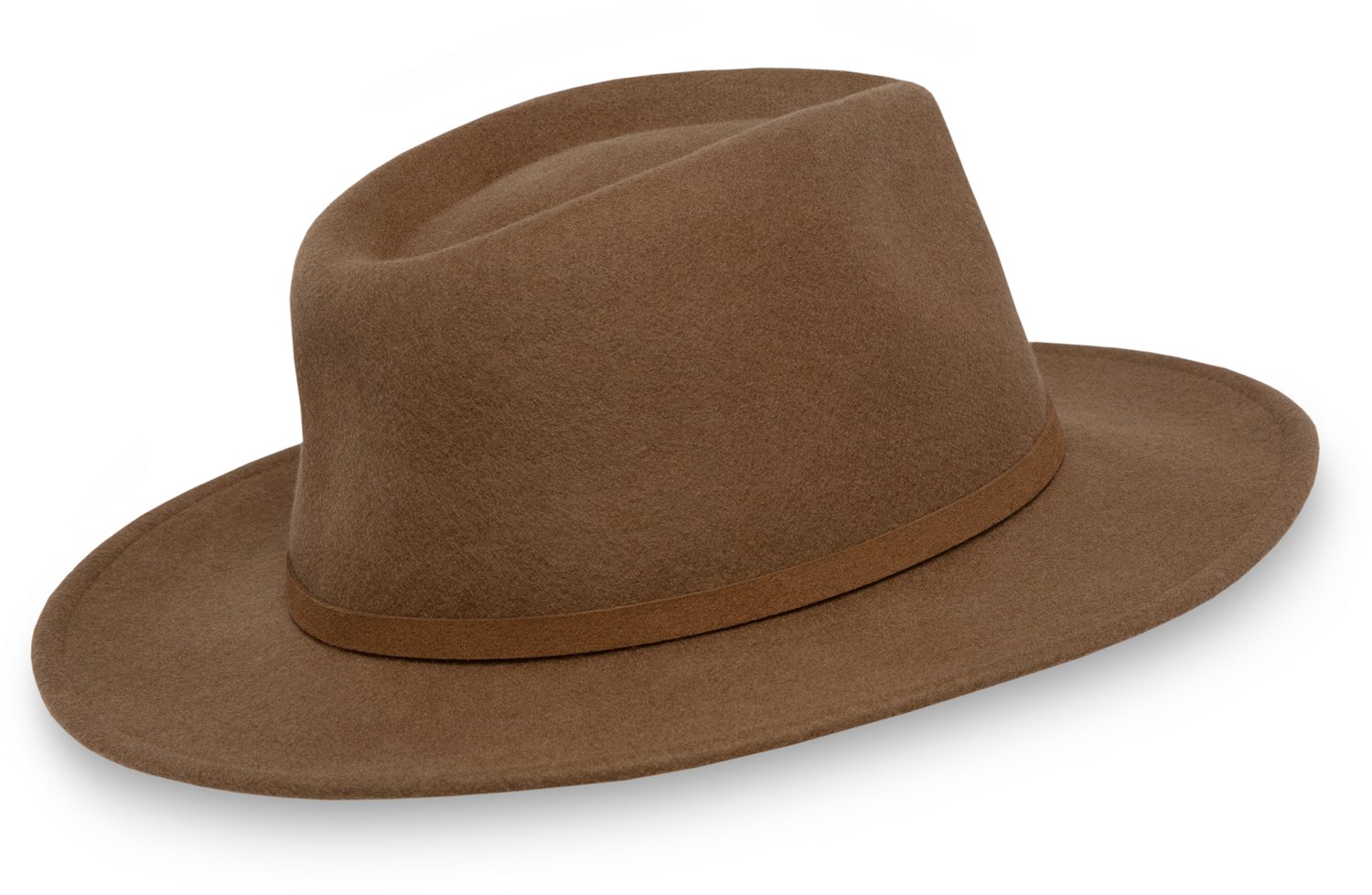 Sunday Afternoons Women's Quinn Fedora Hat - view number 3