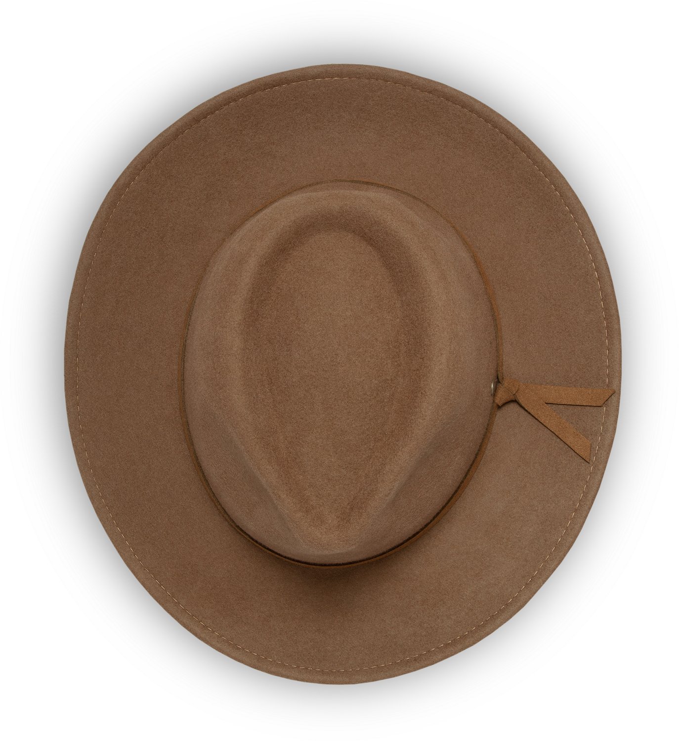 Sunday Afternoons Women's Quinn Fedora Hat - view number 4
