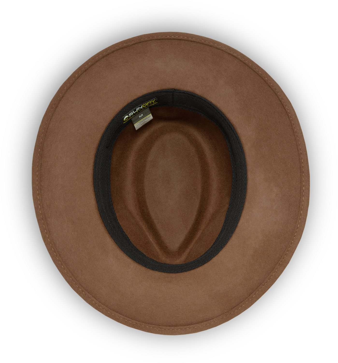 Sunday Afternoons Women's Quinn Fedora Hat - view number 5