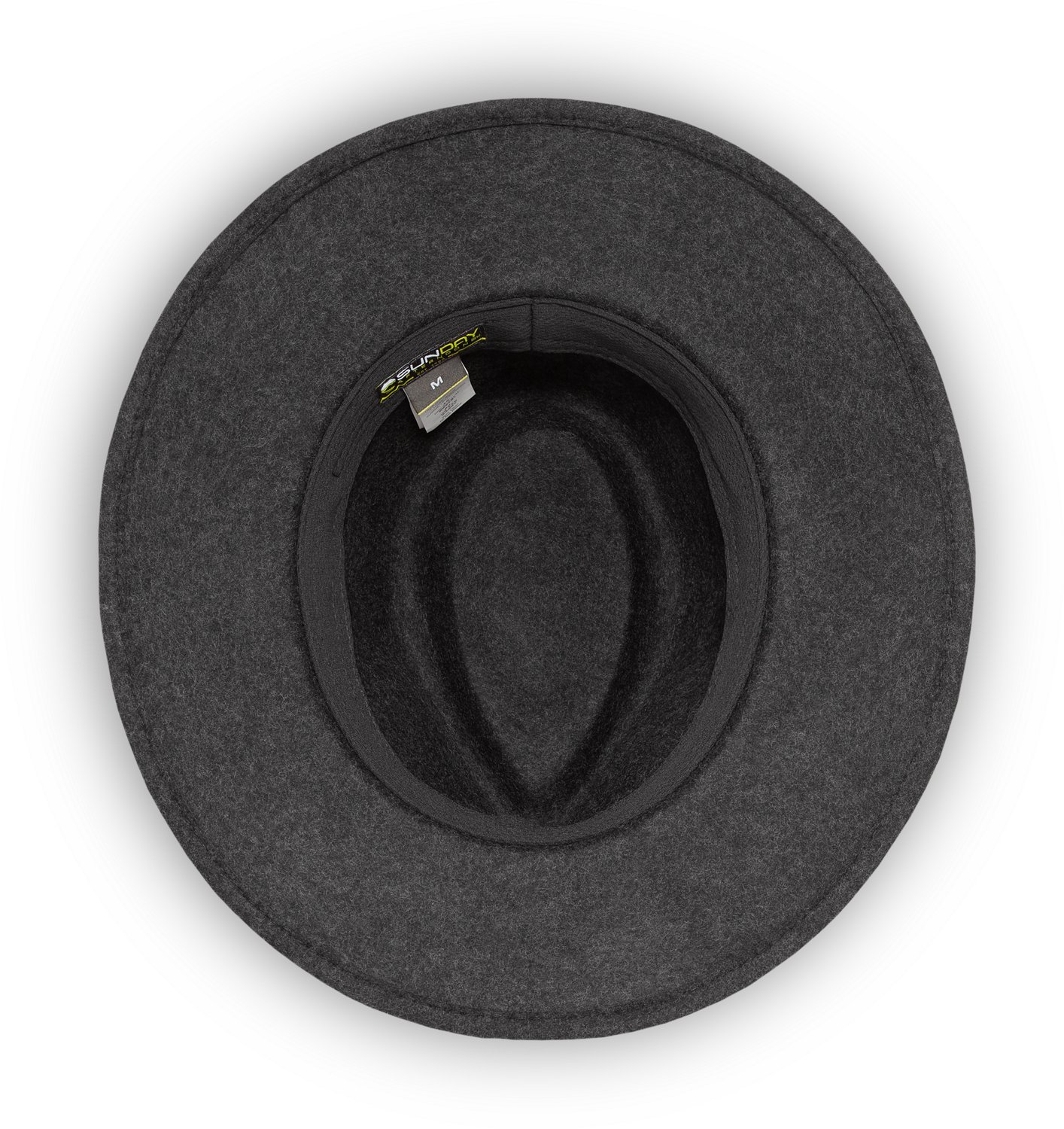 Sunday Afternoons Women's Quinn Fedora Hat - view number 5