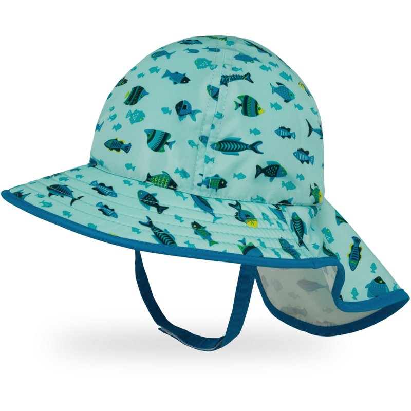 Sunday Afternoons SunSprout for Babies - Little Fishies