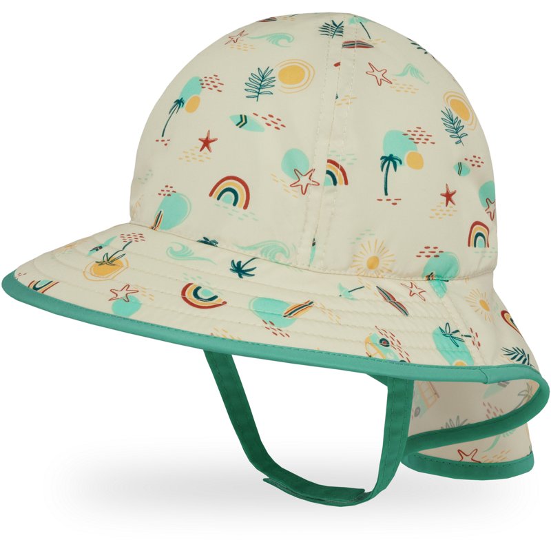 Sunday Afternoons SunSprout for Babies - Beach Day