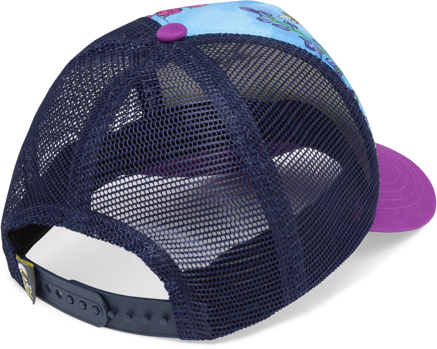 Sunday Afternoons Kids' Artist Series Butterfly and Bees Trucker Cap  - view number 4