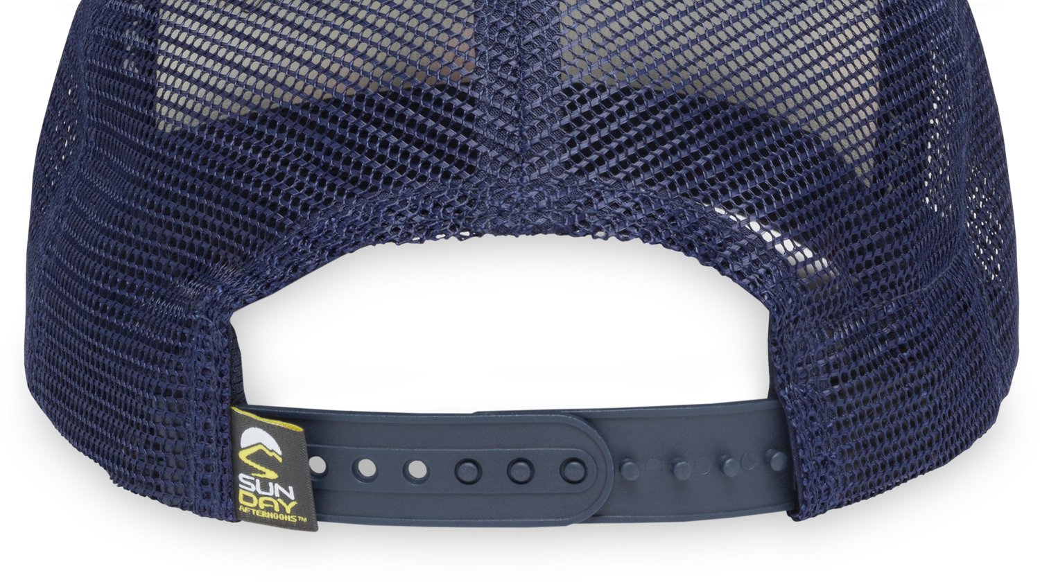 Sunday Afternoons Kids' Artist Series Butterfly and Bees Trucker Cap  - view number 5