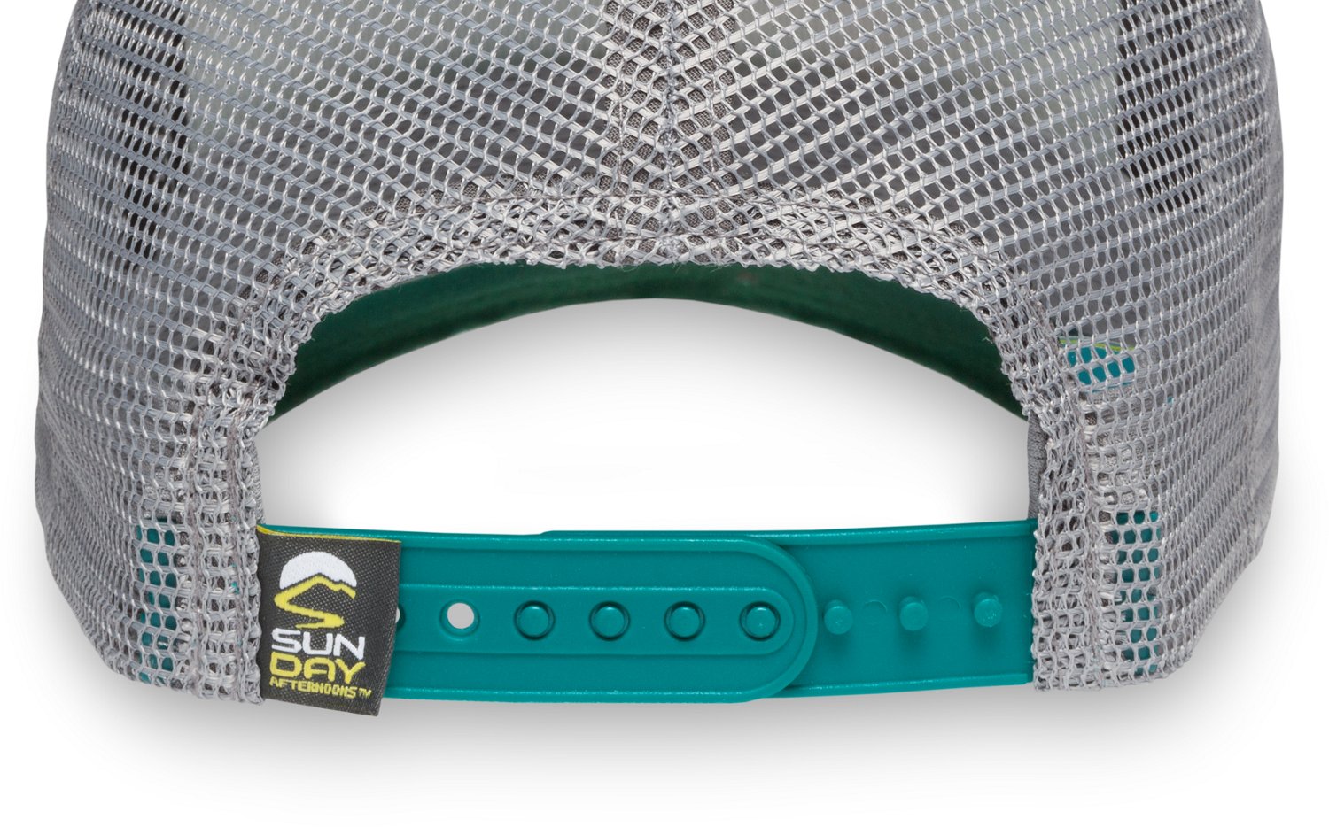 Sunday Afternoons Kids' Artist Series Lone Wolf Trucker Cap  - view number 5