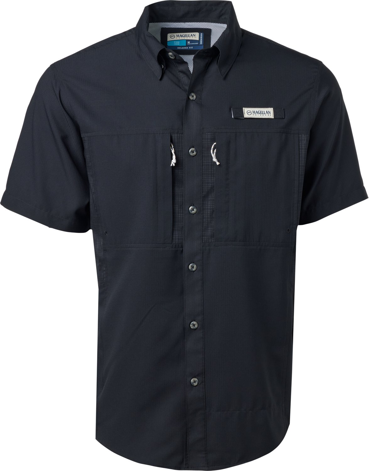 Magellan Outdoors Men's Falcon Lake Button Down Shirt - view number 3