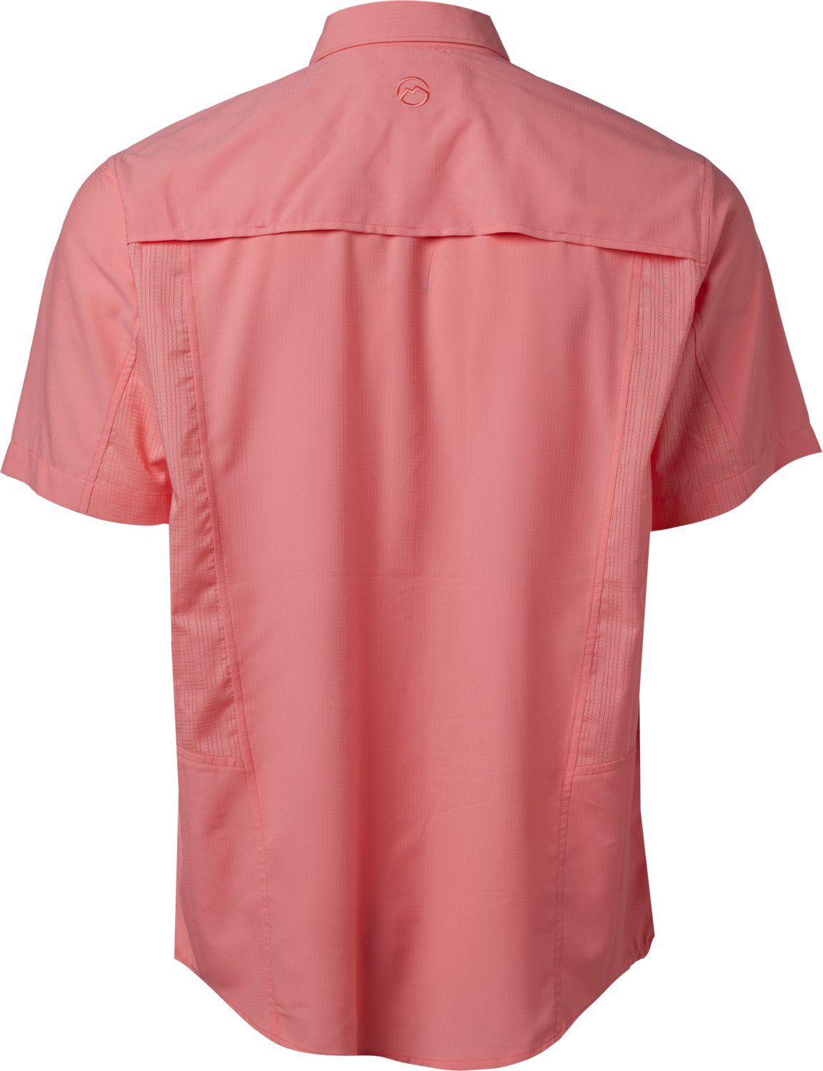 Magellan Outdoors Men's Falcon Lake Button Down Shirt - view number 2