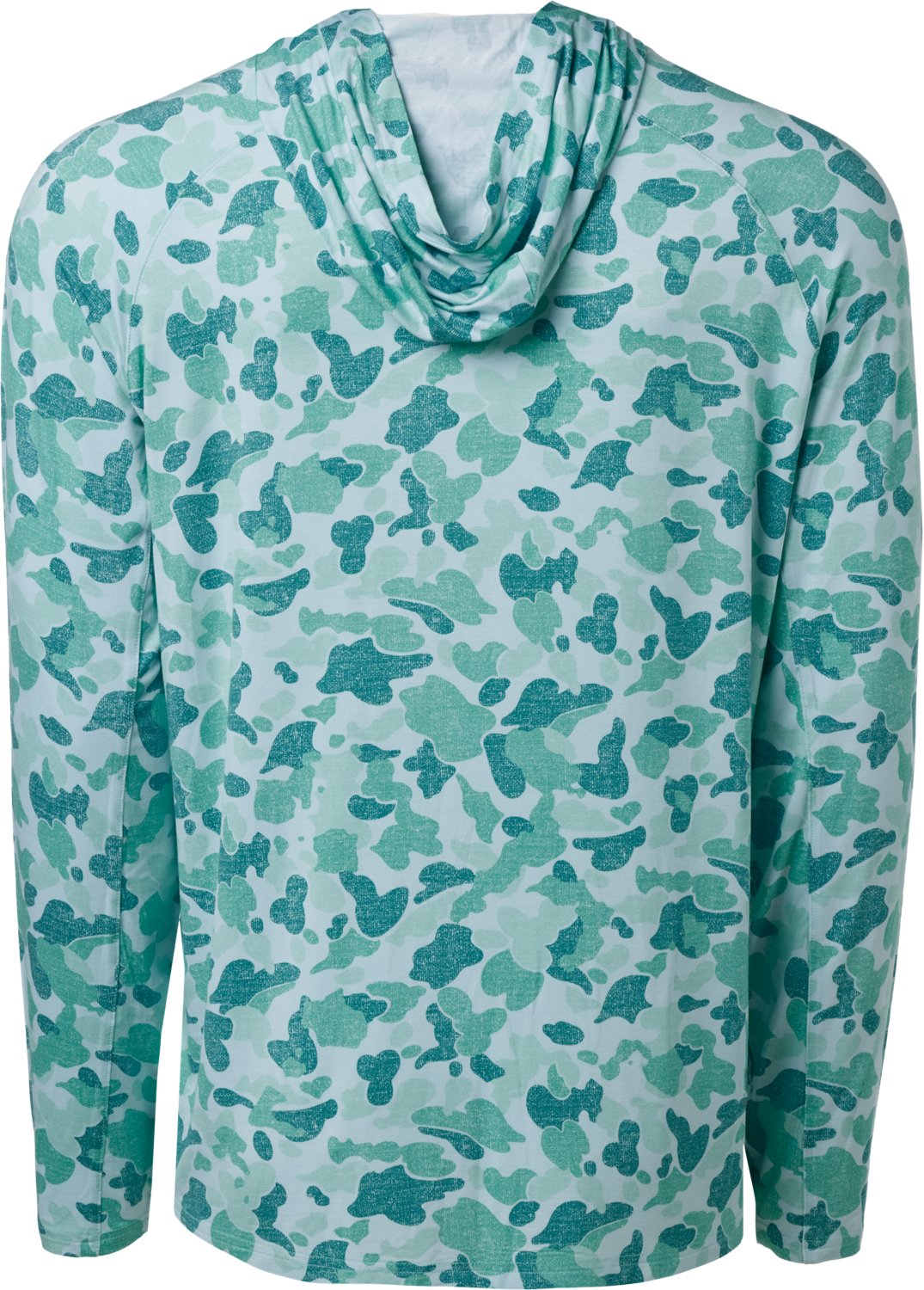 Magellan Outdoors Men's Shore and Line Hoodie - view number 2