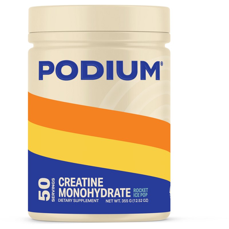 Podium Solos Creati… - image